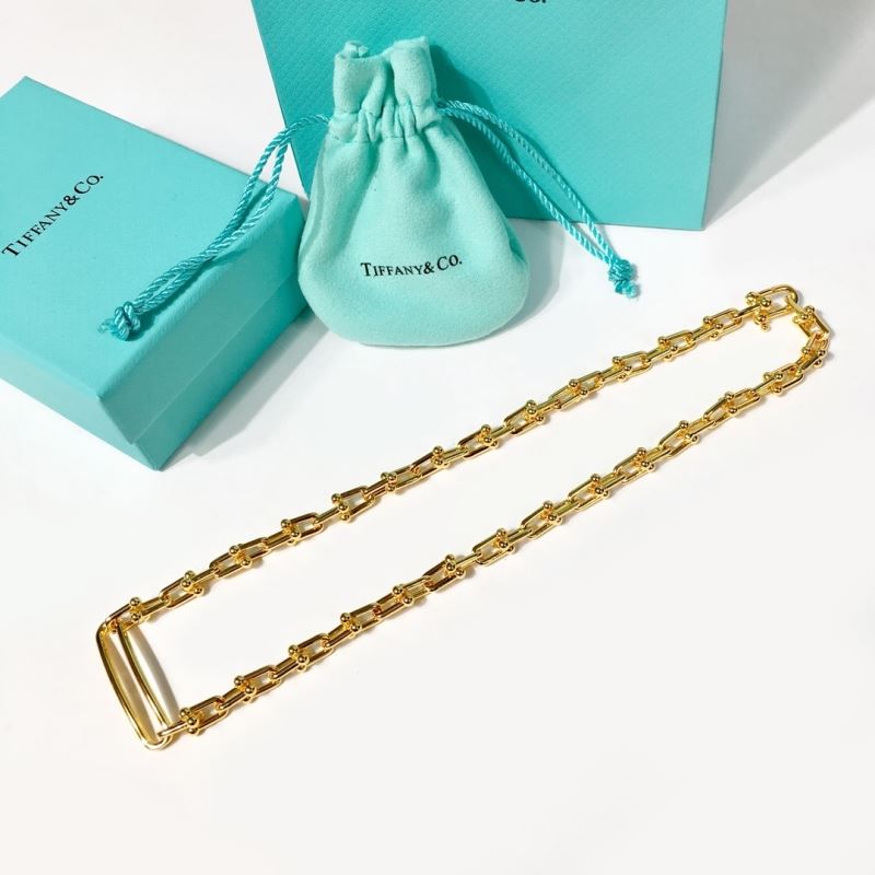 Tiffany Necklaces